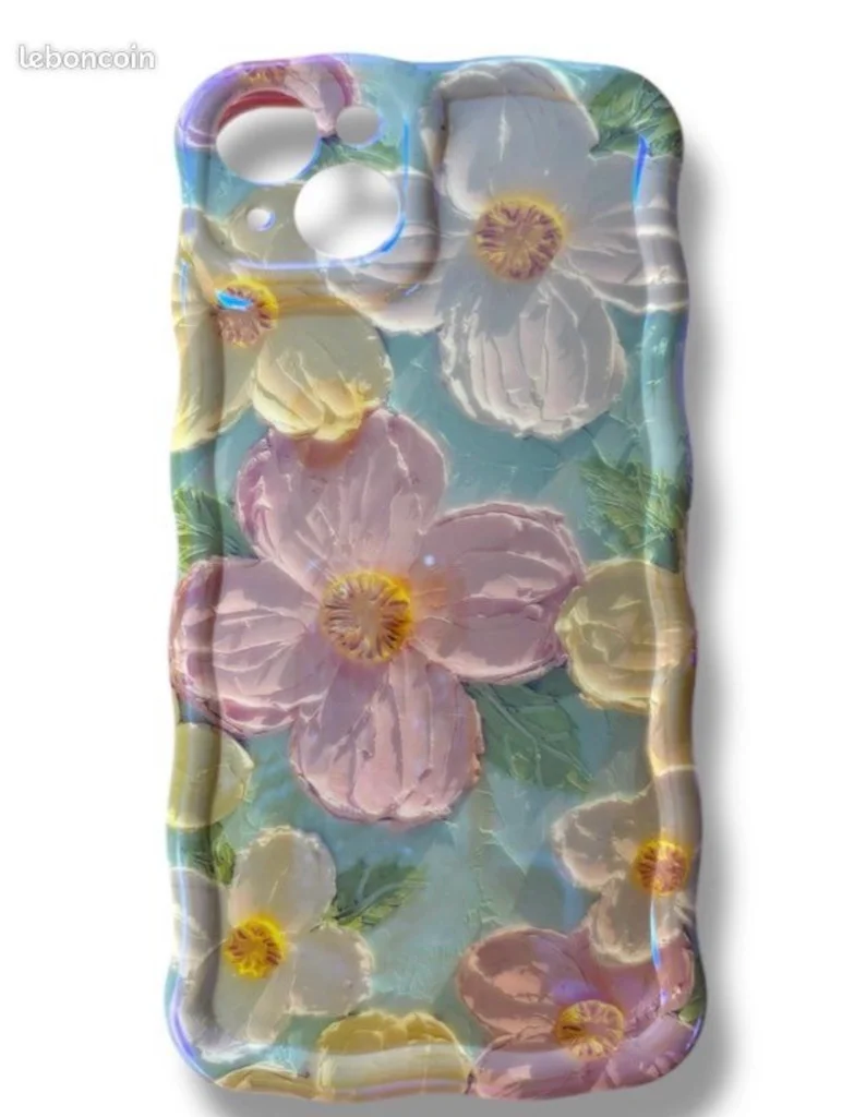 Lots coque iPhone 📱15 Plus nieuw verkocht in een set of per stuk, nieuwe staat – photo 4